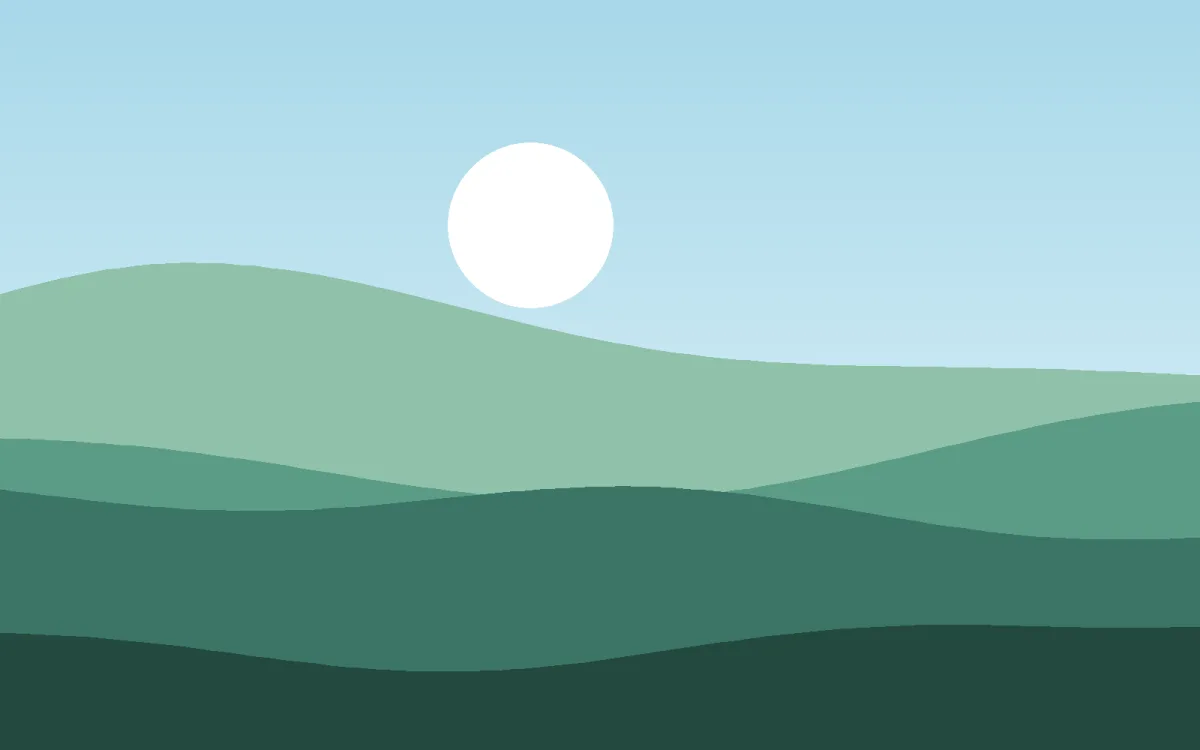 Illustration for Sunrise hikes: why getting up early is worth it