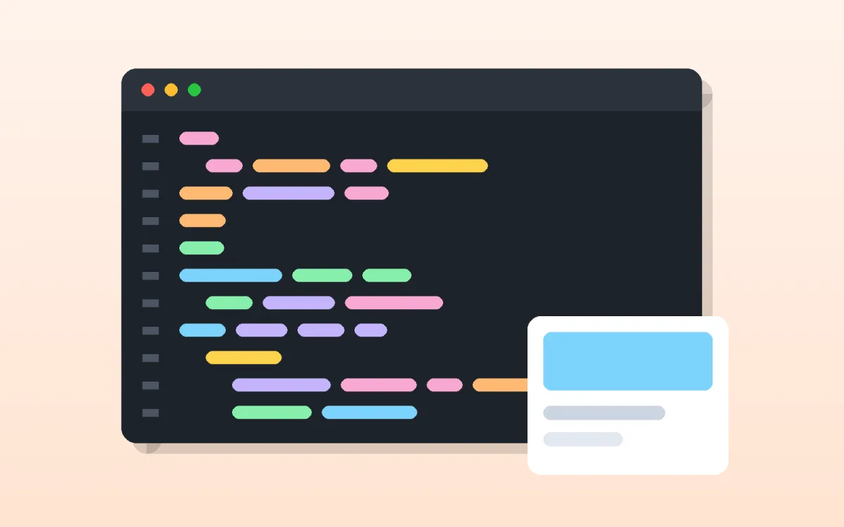 Illustration for A Practical Guide To CSS Container Queries
