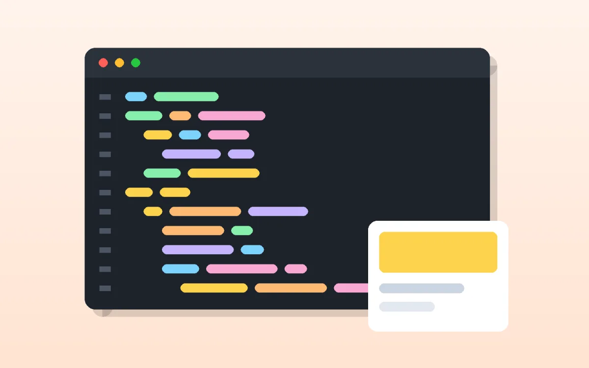 Illustration for Choosing Colours That Pass Contrast Checks