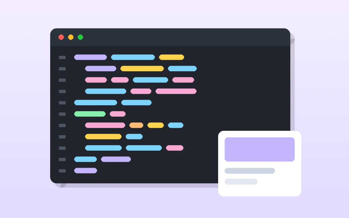 Illustration for How To Build A Responsive Navigation Menu