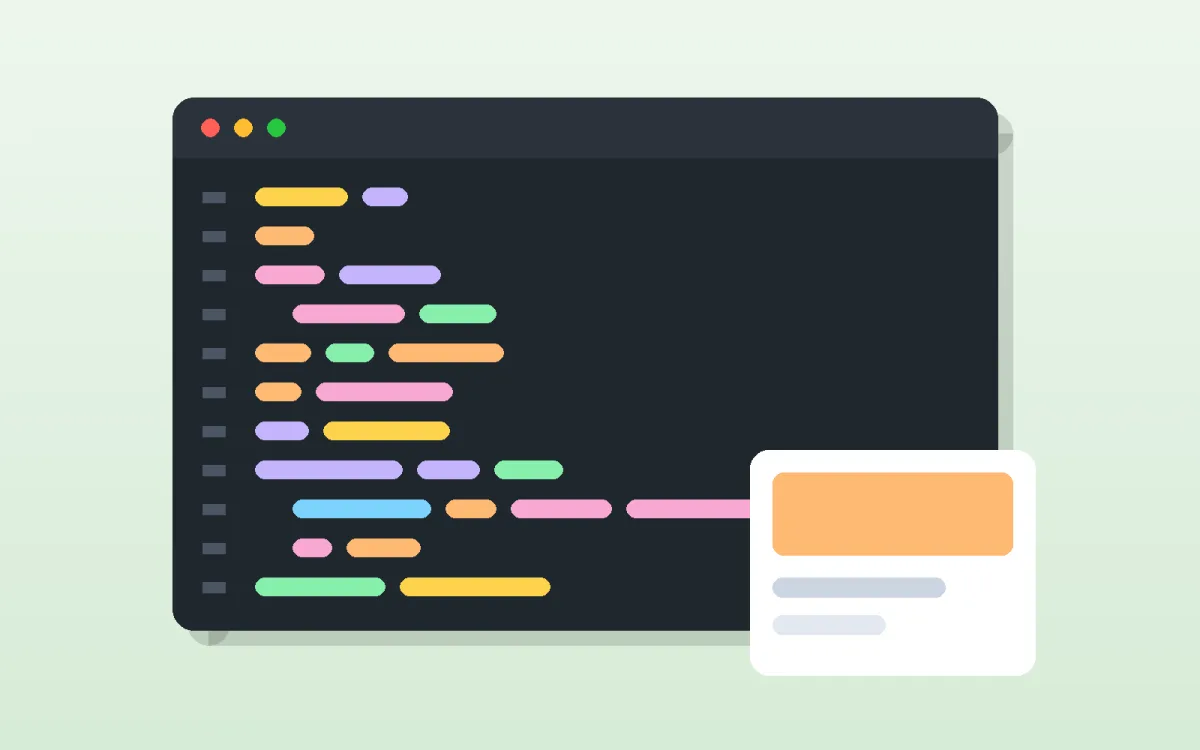 Illustration for Is It Time To Drop jQuery?