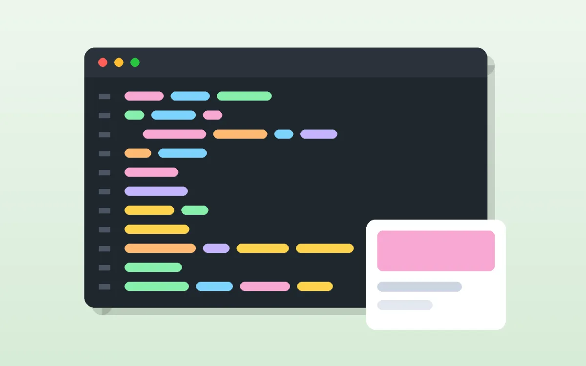Illustration for Keyboard Navigation: A Checklist For Every Site