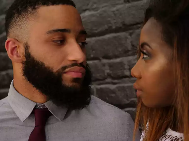 10 Signs You're In A Toxic Relationship
