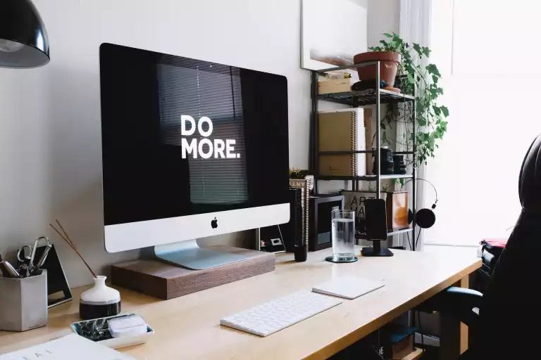 10 Simple Ways To Boost Your Productivity Today