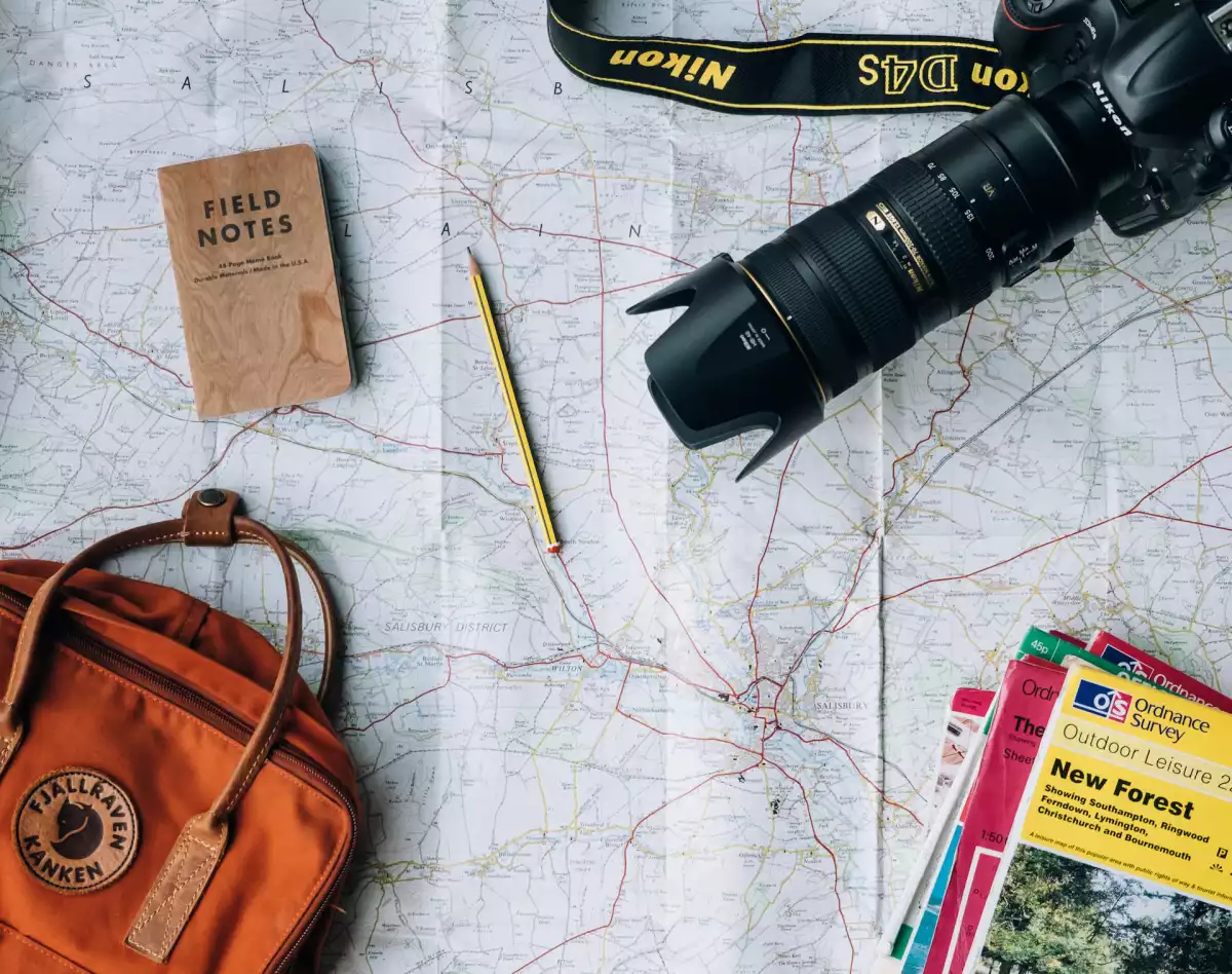 Budget Travel ~ Tips And Tricks For Exploring The World On A Shoestring