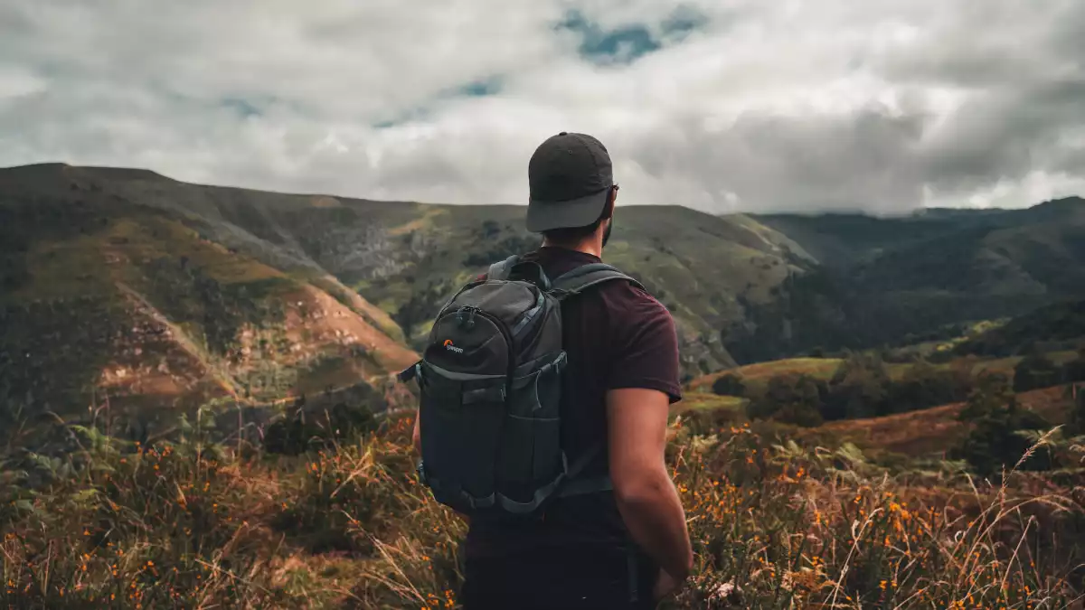 Comprehensive Guide To Backpacking Around Spain