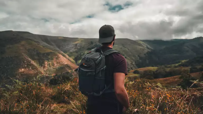 Comprehensive Guide To Backpacking Around Spain