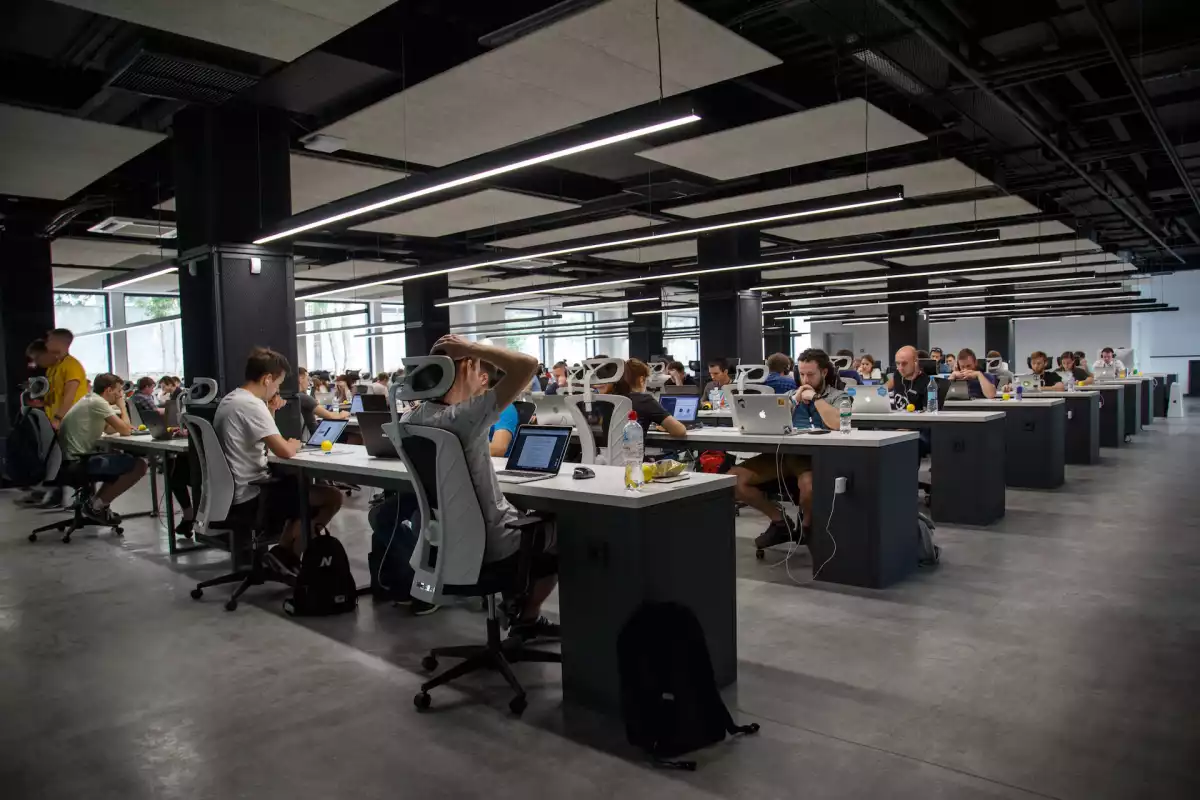 Dealing With Anxiety And Stress In The Work Place