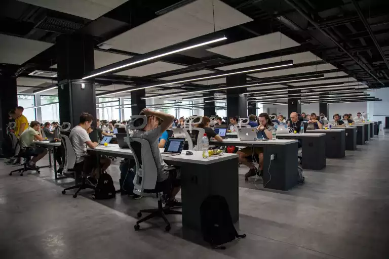 Dealing With Anxiety And Stress In The Work Place