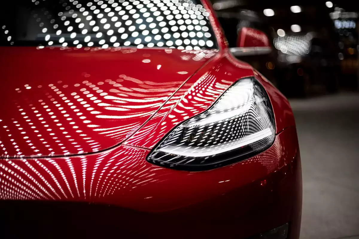 Electric Cars On The Rise ~ A Critical Evaluation Of Their Environmental Economic And Social Impacts