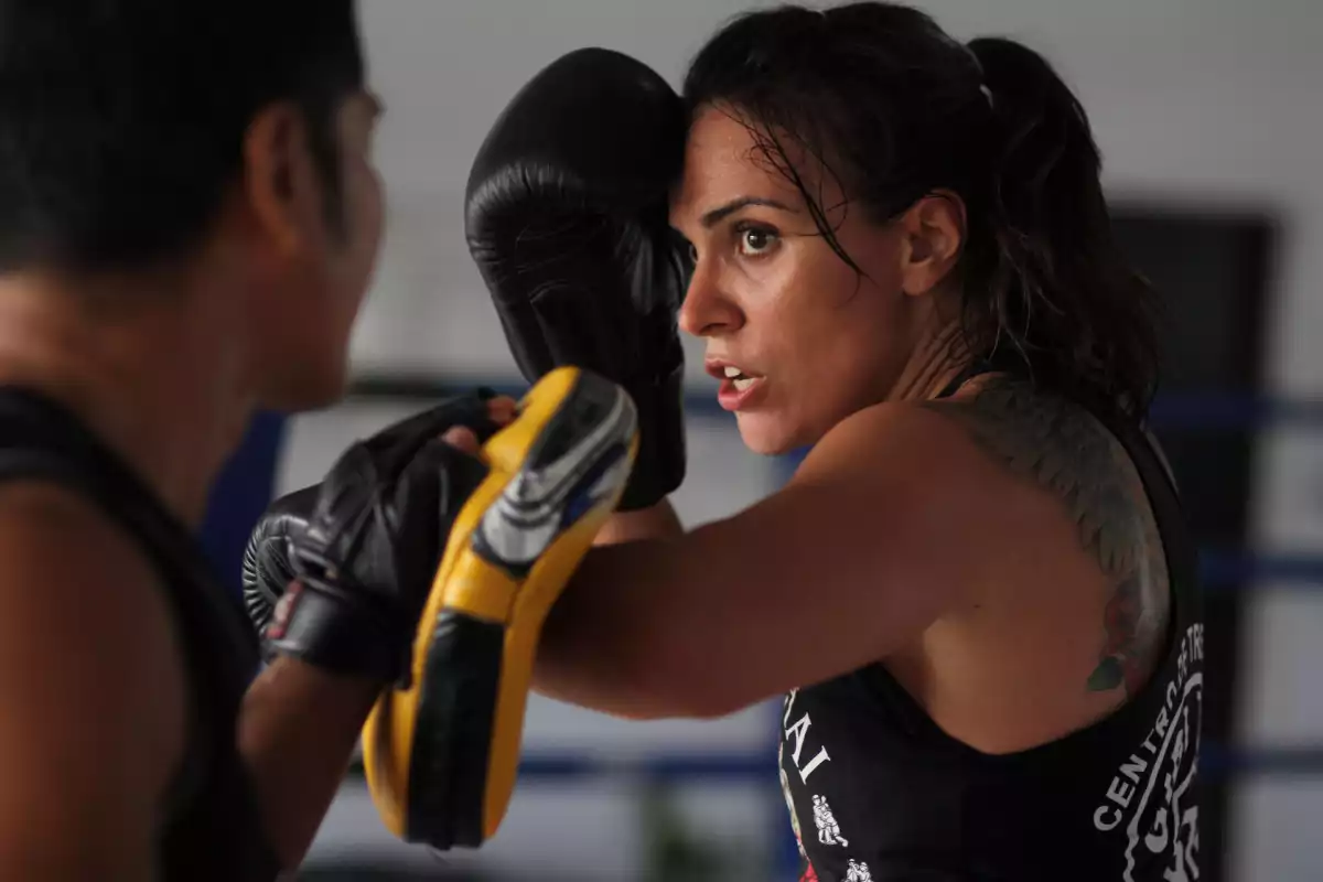 From Fitness To Confidence: The Benefits Of Taking Up Boxing As A Hobby