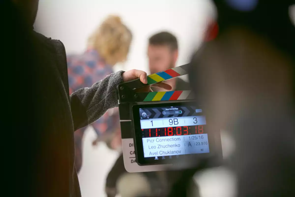 From Page To Screen ~ The World Of Adaptations