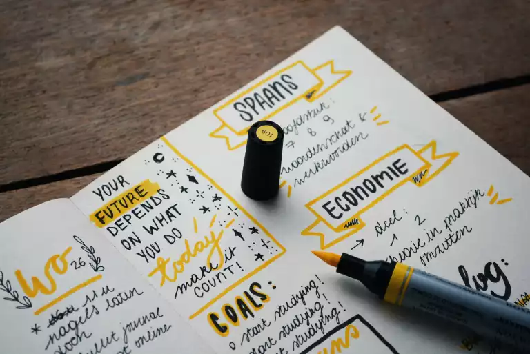 How Setting Goals Can Transform Your Life