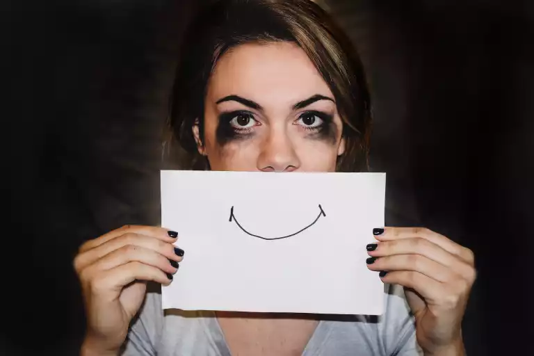 Managing Stress ~ Tips And Techniques For A Happier Life