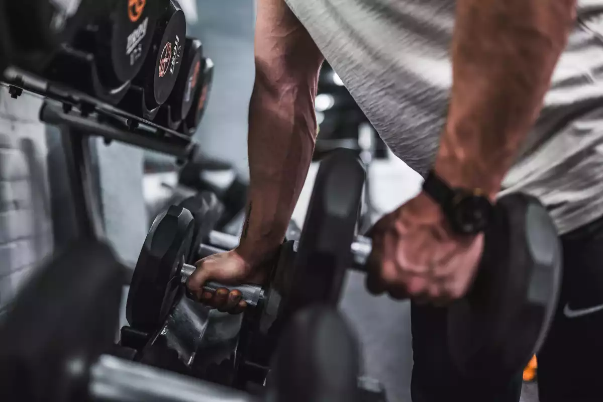 Mind And Body ~ The Connection Between Fitness And Mental Health