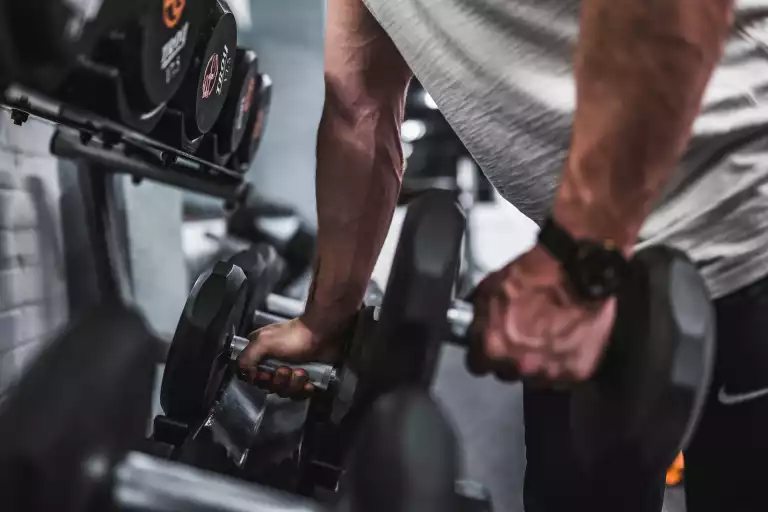 Mind And Body ~ The Connection Between Fitness And Mental Health
