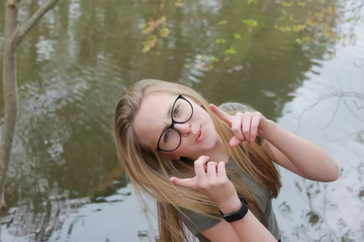 Navigating The Teenage Years ~ Tips For Parenting Adolescents