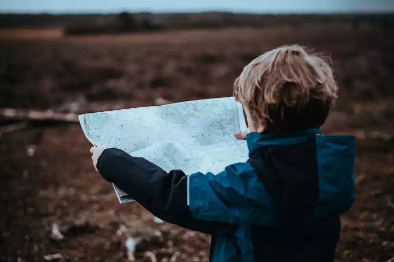 Raising Resilient Children ~ How To Help Your Child Develop Resilience