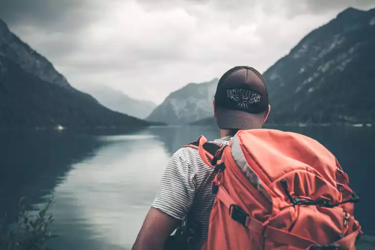 Solo Travel ~ The Benefits And Challenges Of Traveling Alone