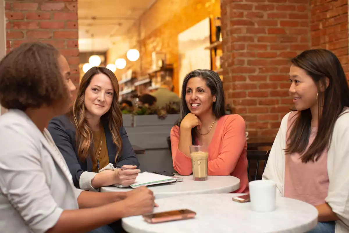 The Art Of Effective Communication