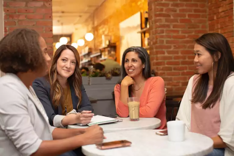 The Art Of Effective Communication