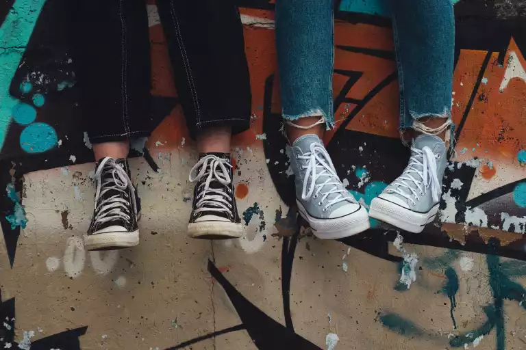 The Biggest Mistake Parents Make With Their Teenage Kids