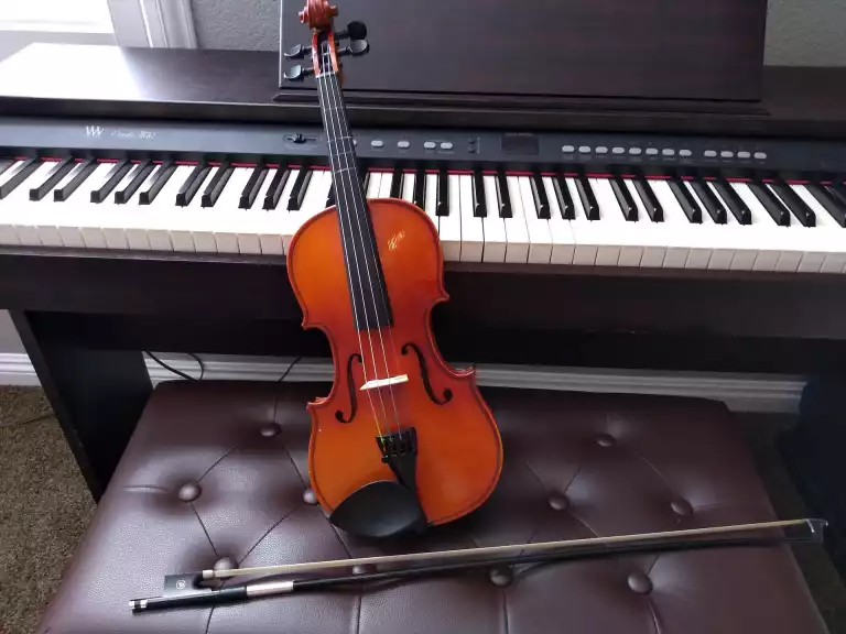 The Magic Of Music ~ A Beginner's Guide To Playing An Instrument