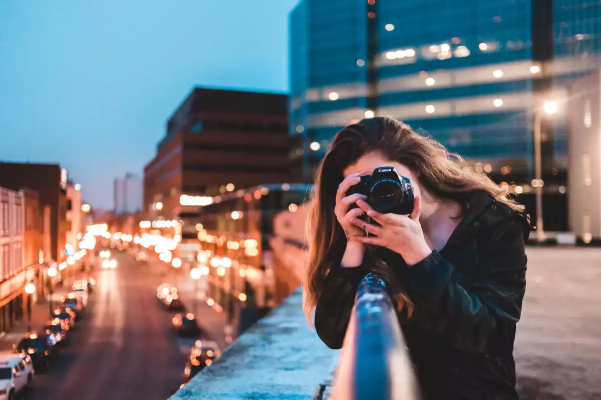 Tips And Tricks For Capturing Stunning Photos