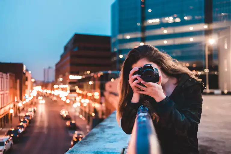 Tips And Tricks For Capturing Stunning Photos