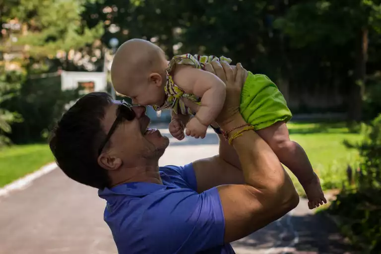 Parenting & Family