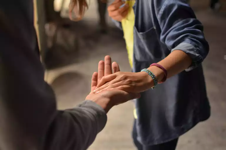 Relationships & Social Connections