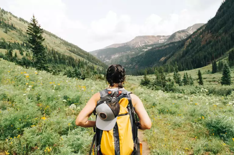 Travel & Adventure