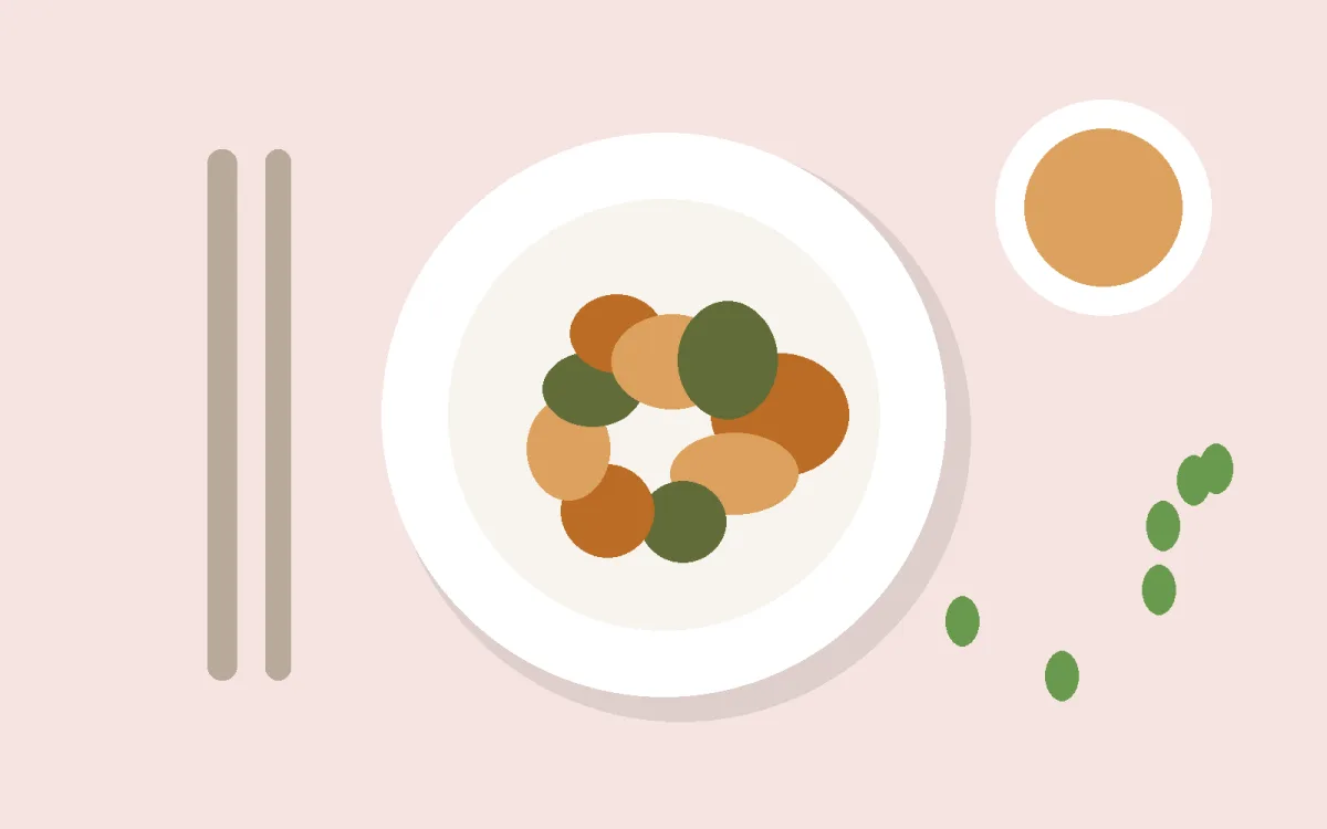 Illustration for 10 Meat-Free Dinners The Whole Family Will Eat