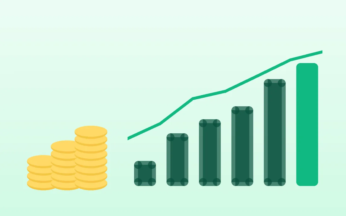 Illustration for Current accounts compared: fees, perks and apps