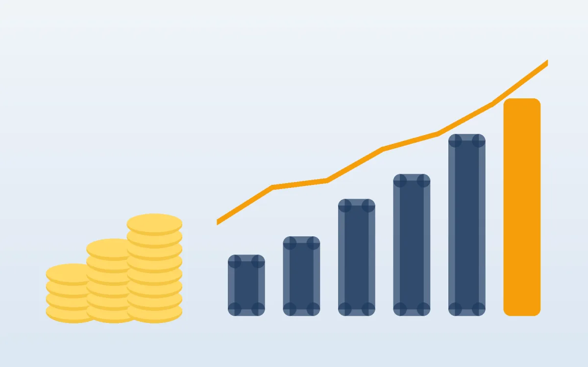 Illustration for Freelancing on the side: a realistic first year