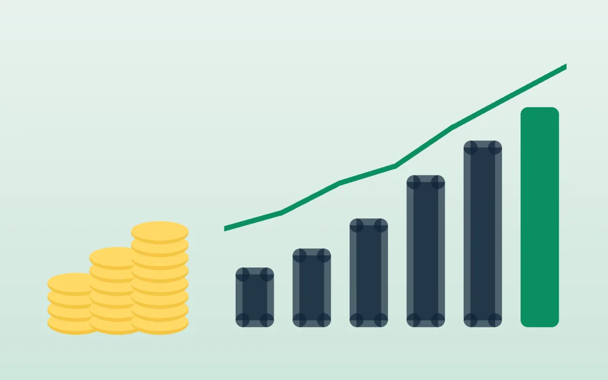 Illustration for Should I switch banks for a sign-up bonus?