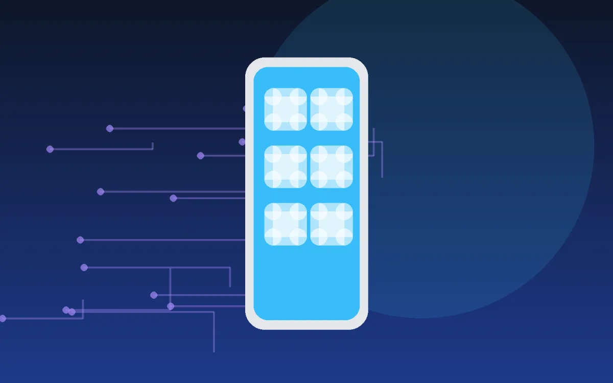 Illustration for 7 Smart Home Gadgets That Are Actually Useful