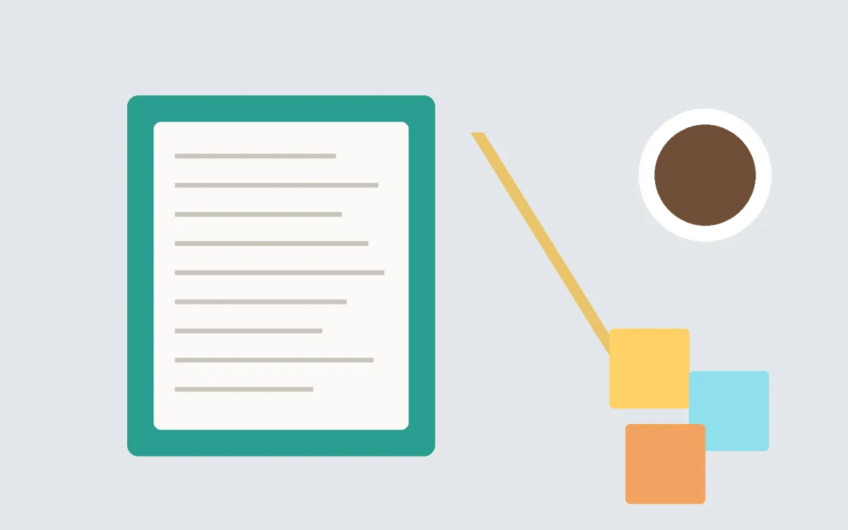 Illustration for 10 Words To Cut From Every Email