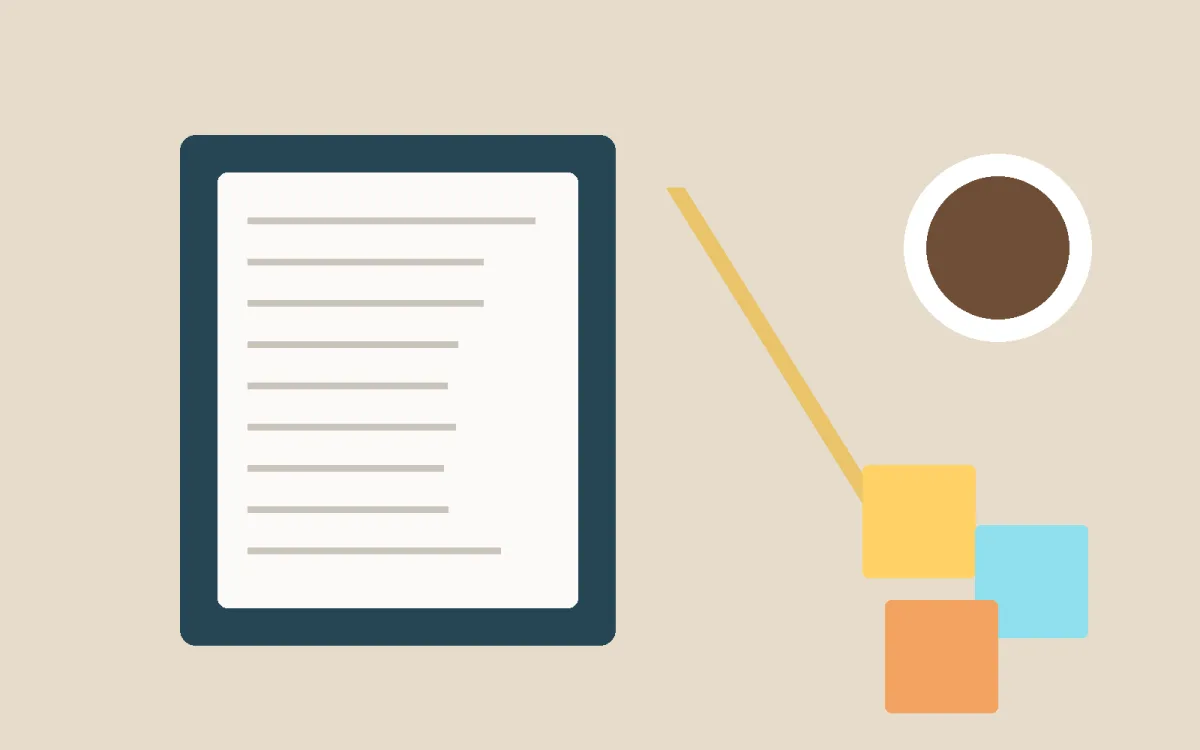 Illustration for Why Multitasking Makes You Slower