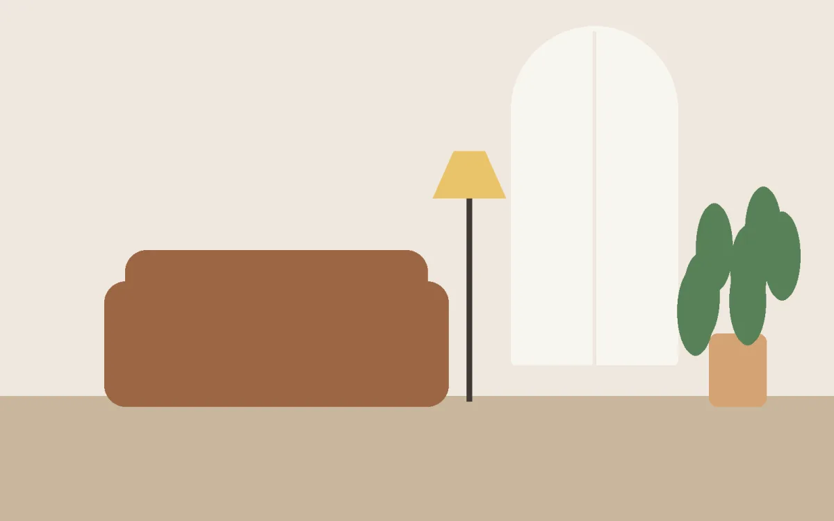 Illustration for Meet The Potter Making Everyday Ceramics