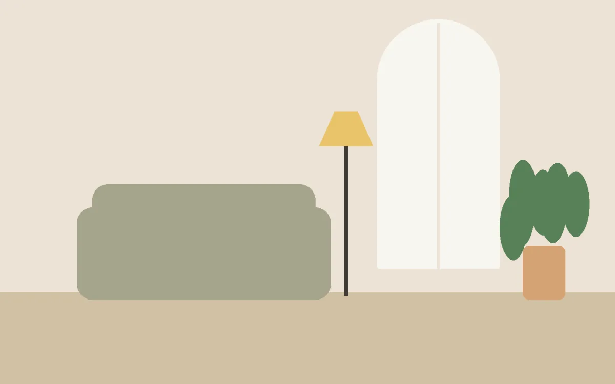 Illustration for The Joy Of Handmade Furniture
