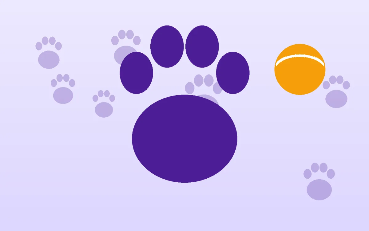 Illustration for Is Your Pet Getting Enough Water?