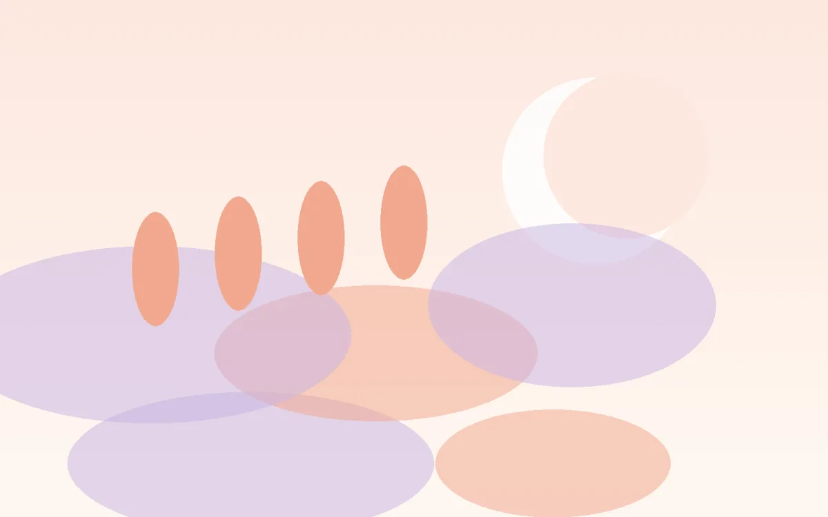 Illustration for Beginner Yoga: Where To Start