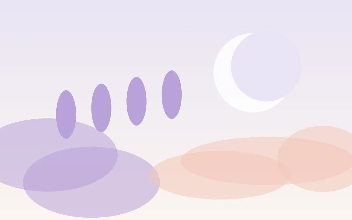 Illustration for How To Build A Habit That Actually Sticks