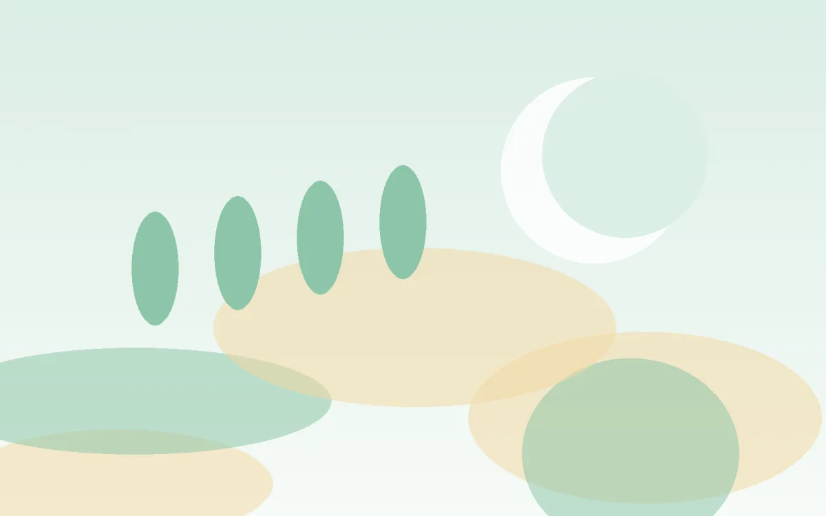 Illustration for The Case For A Screen-Free Hour